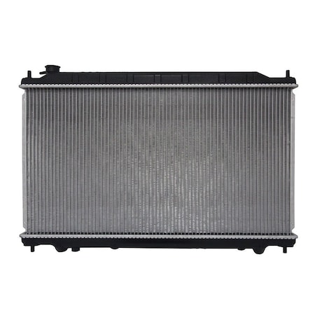 One Stop Solutions 04-06 Maxima A/T-4Speed 05-06 Altima A/T Radiator, 2693 2693